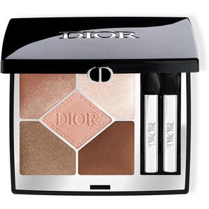 DIOR Diorshow 5 Couleurs Couture paletka očních stínů odstín 649 Nude Dress 7 g obraz