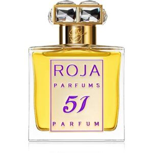Roja Parfums 51 parfém pro ženy 50 ml obraz