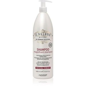 Alfaparf Milano Il Salone Milano Magnificent šampon pro barvené vlasy 1000 ml obraz