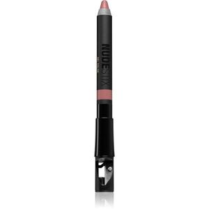 Nudestix Gel Color univerzální tužka na rty a tváře odstín Posh 2.8 g obraz