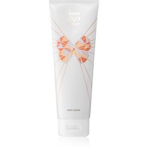 Avon Eve Become parfémované tělové mléko pro ženy 125 ml obraz