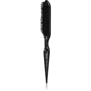 Janeke Professional Backcombing Brush With Bristles kartáč na vlasy 23 cm obraz