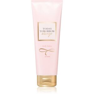 Avon Today Tomorrow Always Always parfémované tělové mléko pro ženy 125 ml obraz