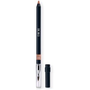 DIOR Rouge Dior Contour dlouhotrvající tužka na rty odstín 300 Nude Style 1.2 g obraz
