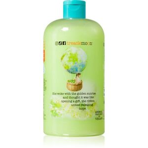 Treaclemoon One Ginger Morning sprchový a koupelový gel 500 ml obraz