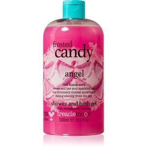 Treaclemoon Frosted Candy Angel sprchový a koupelový gel 500 ml obraz