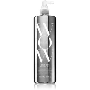 Color WOW Dream Coat Curly Hair sprej pro definici vln 500 ml obraz