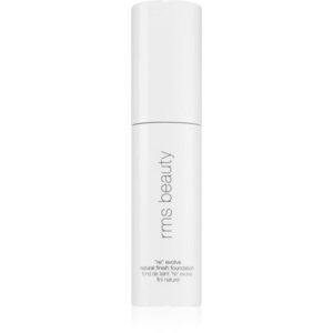 RMS Beauty ReEvolve Natural Finish tekutý make-up odstín 66 29 ml obraz