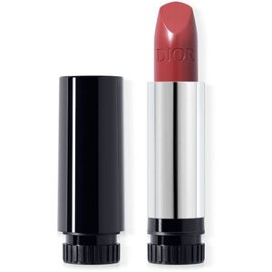 DIOR Rouge Dior The Refill dlouhotrvající rtěnka – náhradní náplň odstín 720 Icone Satin 3.5 g obraz