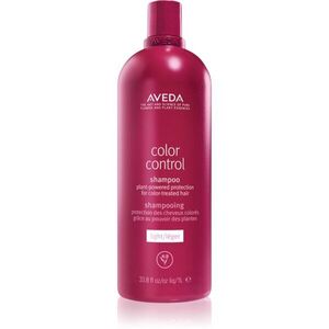Aveda Color Control Light Shampoo šampon pro barvené vlasy 1000 ml obraz