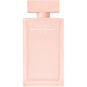 narciso rodriguez for her MUSC NUDE parfémovaná voda pro ženy 100 ml obraz