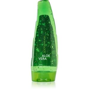 IDC Institute Aloe Vera zklidňující gel na tělo 270 ml obraz