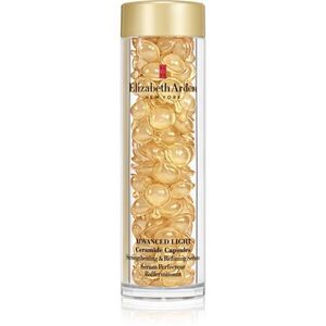 Elizabeth Arden Advanced Light Ceramide posilující sérum v kapslích pro ženy 90 cps obraz