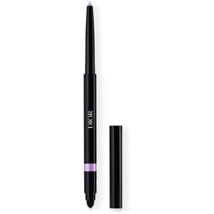 DIOR Diorshow Stylo voděodolná tužka na oči odstín 146 Pearly Lilac 0.3 g obraz
