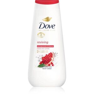 Dove Advanced Care Reviving hydratační sprchový gel 225 ml obraz