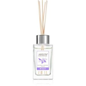 Areon Home Perfume Patchouli Lavender Vanilla aroma difuzér s náplní 85 ml obraz