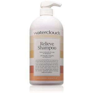 Waterclouds Relieve šampon proti lupům 1000 ml obraz