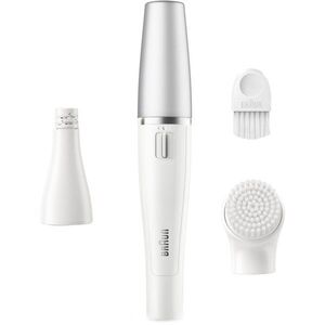 Braun Face 810 epilátor a čisticí kartáček na obličej 1 ks obraz