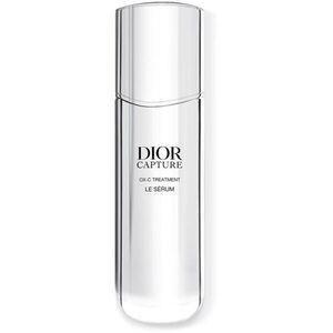 DIOR Dior Capture Le Sérum protivráskové sérum na obličej a krk 75 ml obraz