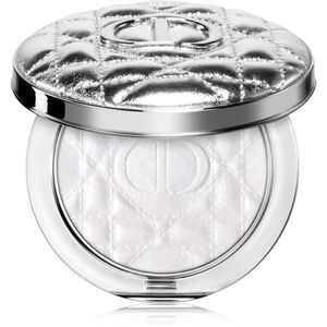 DIOR Dior Forever Glow Luminizer rozjasňovač s kyselinou hyaluronovou odstín 06 Opal Sequin 6 g obraz