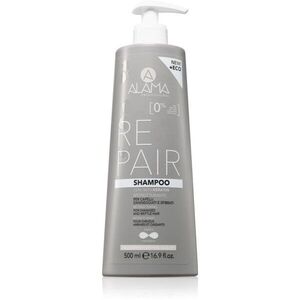 Alama Professional Repair Shampoo obnovující šampon 500 ml obraz