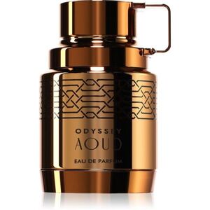 Armaf Odyssey Aoud parfémovaná voda pro muže 60 ml obraz