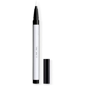 DIOR Diorshow Liquid Liner tekuté oční linky v peru voděodolné odstín 001 Satin White 0.55 ml obraz