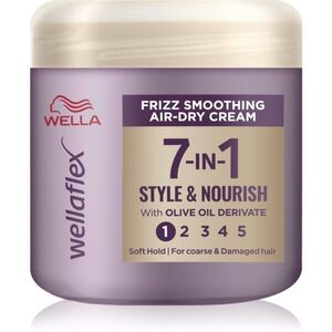 Wella Wellaflex 7in1 krém proti krepatění 7 v 1 150 ml obraz