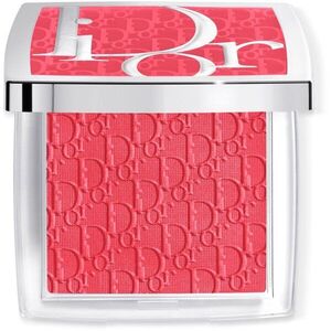 DIOR Backstage Rosy Glow rozjasňující tvářenka odstín 015 Cherry 4.5 g obraz