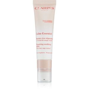 Clarins Calm-Essentiel Repairing Soothing Balm vyživující balzám se zklidňujícím účinkem 30 ml obraz