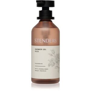 STENDERS Rose sprchový gel s vůní růží 250 ml obraz