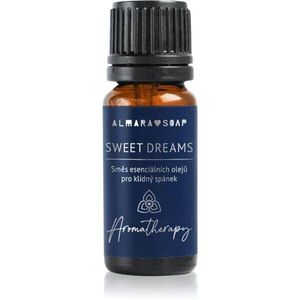 Almara Soap Aromatherapy Sweet Dreams esenciální vonný olej 10 ml obraz