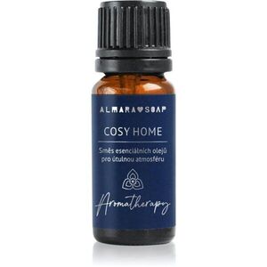 Almara Soap Aromatherapy Cosy Home esenciální vonný olej 10 ml obraz
