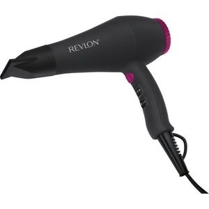 Revlon Beauty Hair Dryer Smooth BrillianceTM AC fén na vlasy 1 ks obraz