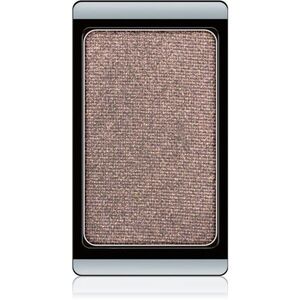 ARTDECO Eyeshadow Pearl oční stíny pro vložení do paletky s perleťovým leskem odstín 17 Pearly Misty Wood 0.8 g obraz