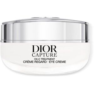 DIOR Dior Capture Crème Regard omlazující oční krém 15 ml obraz