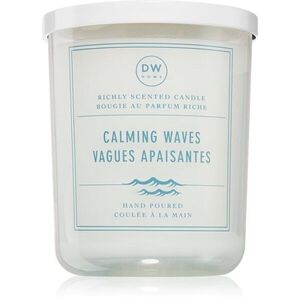 DW Home Signature Calming Waves vonná svíčka 433 g obraz