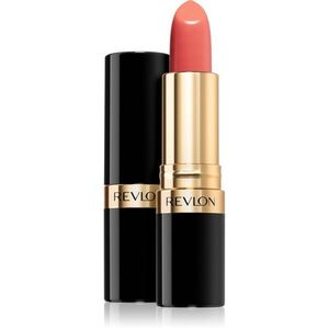Revlon Cosmetics Super Lustrous™ Lipstick krémová rtěnka odstín 674 Coralberry 4.2 g obraz