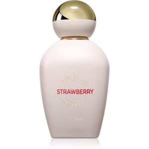 La Fede Strawberry White Forest parfémovaná voda pro ženy 100 ml obraz