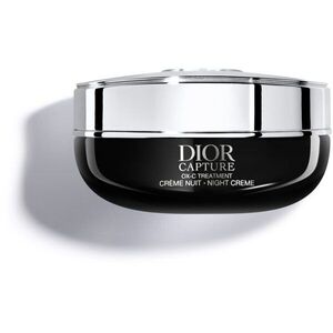 DIOR Dior Capture Night Creme zpevňující noční krém proti vráskám 50 ml obraz