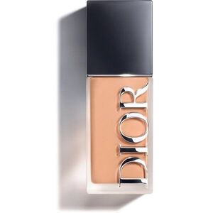 DIOR Dior Forever Skin Wear dlouhotrvající matující make-up SPF 20 odstín 3 Warm Peach 30 ml obraz