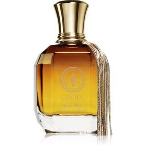 Gritti Choix Reve D'or parfémový extrakt unisex 100 ml obraz