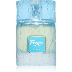 Riiffs Freeze parfémový extrakt unisex 100 ml obraz