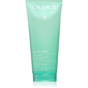 Caudalie Eau des Vignes sprchový gel 200 ml obraz