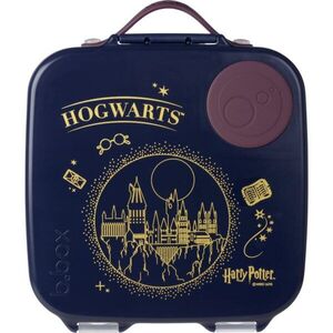 b.box Harry Potter Lunch Box svačinový box velký 1 ks obraz