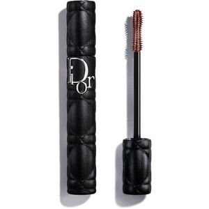 DIOR Diorshow Overvolume řasenka pro extra objem odstín 790 Overbrown 7.4 ml obraz