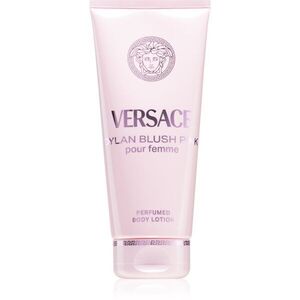 Versace Dylan Blush Body Lotion tělové mléko pro ženy 200 ml obraz