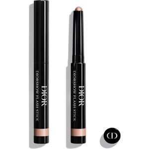 DIOR Diorshow Flash Stick oční stíny v tužce voděodolné odstín 545 Beige Tulle 1.6 g obraz