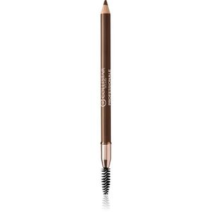 Collistar Professional Brow Pencil voděodolná tužka na obočí pro dlouhotrvající efekt 3 Marrone 1.1 g obraz