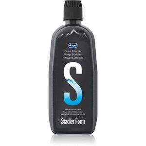 Stadler Form Cleaner & Descaler čistící a odvápňovací prostředek pro zvlhčovače a aroma difuzéry 500 ml obraz